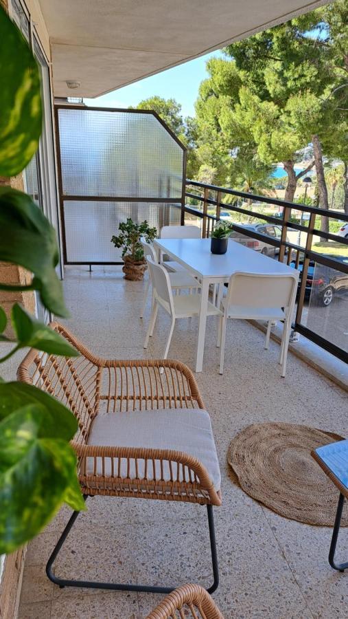 Апартаменты Colibri Beach *